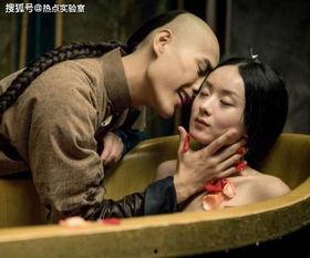 电视剧中床戏,揭秘电视剧中的床戏情节