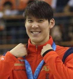 孙杨 韩国人,孙杨与韩国生的跨界传奇