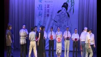 淮剧视频,传承与创新的艺术之旅
