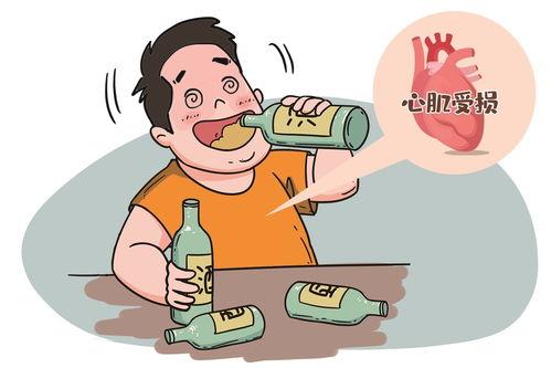 喝多图片,多图呈现酒香四溢的欢聚时光