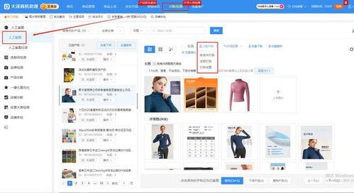 怎么识别图片里的人物,揭秘如何从图片中精准识别人物