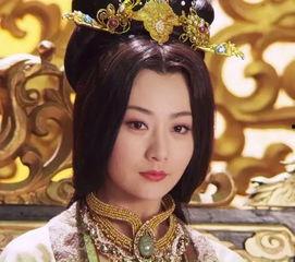 宇文化及和萧美娘床戏,宫廷秘事中的激情邂逅