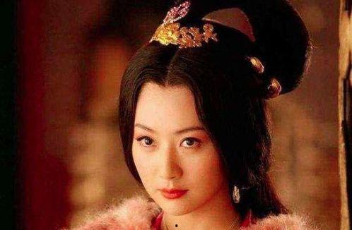 宇文化及和萧美娘床戏,宫廷秘事中的激情邂逅