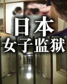 日本 女子监狱,揭秘隐秘的矫正与改造世界