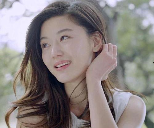 韩国有美,探索美丽与文化的交融