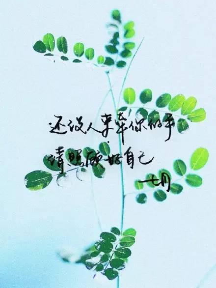 六月再见七月你好图片,七月微笑迎——时光流转的温馨瞬间
