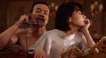 冯小刚电影吻戏床戏,冯小刚电影中的吻戏床戏揭秘