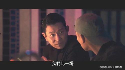 刘德华日本电影,跨越国界，演绎东方魅力