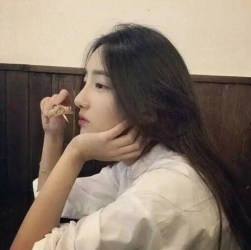 侧脸的图片,探寻面部线条的艺术魅力