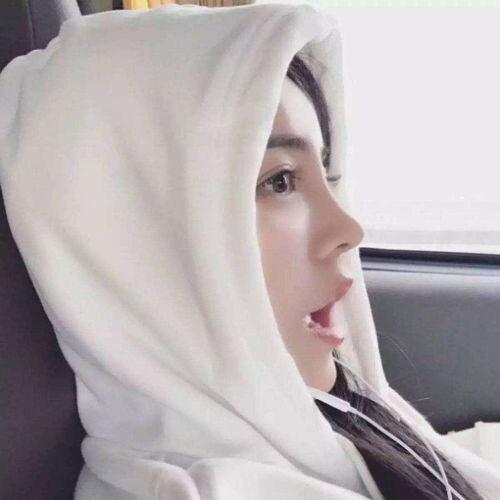 侧脸的图片,探寻面部线条的艺术魅力