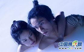 唯美床戏的电影,一场唯美床戏的浪漫演绎