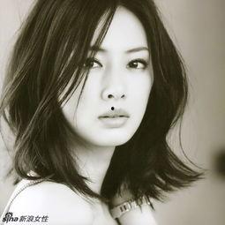 演过日本女人,演绎日本女性角色的魅力与变迁