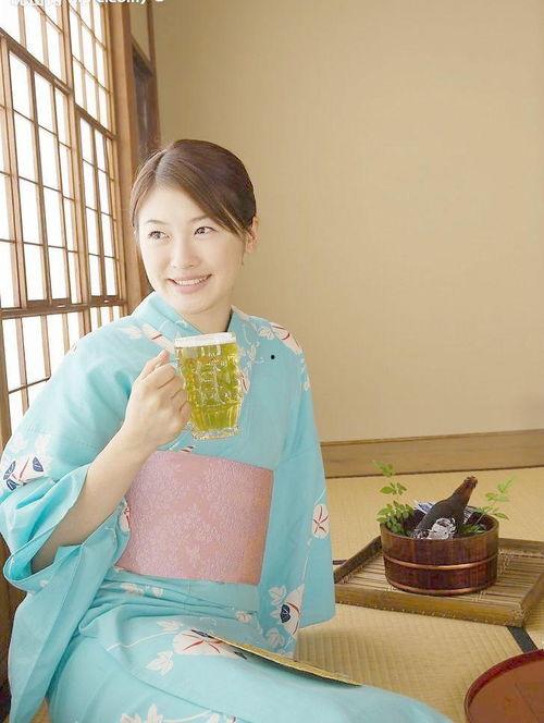 演过日本女人,演绎日本女性角色的魅力与变迁