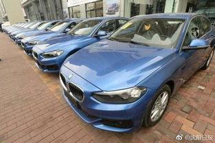 沈阳共享汽车图片大全,绿色出行新风尚，城市风景线一瞥