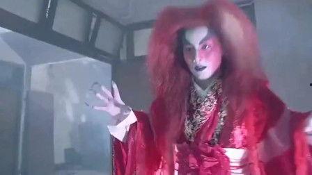 人皮灯笼国语高清下载,惊悚悬疑，高清再现
