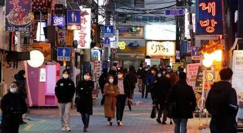 美国看韩国,跨越太平洋的紧密纽带与未来展望