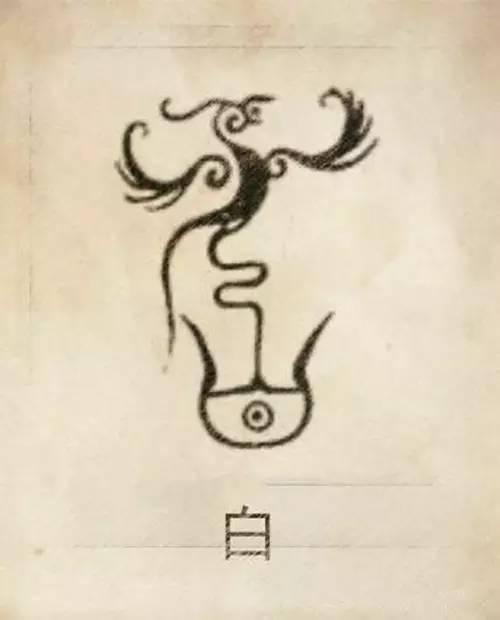 姓氏图腾大全图片,探寻中华民族姓氏文化之源