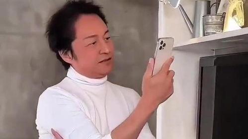 马景涛视频,视频中的情感风暴