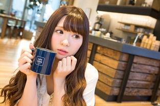 日本美女主播视频,镜头下的魅力与智慧