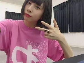 日本美女主播视频,镜头下的魅力与智慧