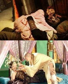 床戏疯狂大尺度,揭秘床戏疯狂大尺度背后的故事