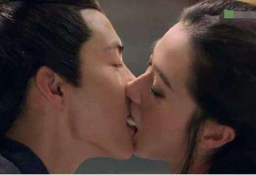 女明星床戏吻戏小说,女明星的床戏吻戏秘境