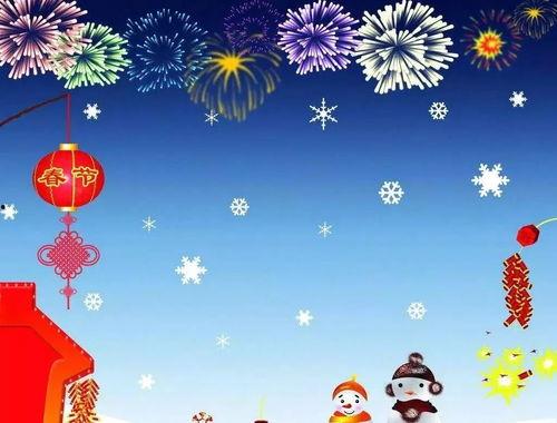 过年的图片大全,过年图片大全赏析