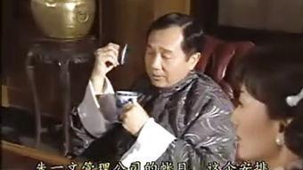 西关大少国语电视剧,风云际会，情仇恩怨