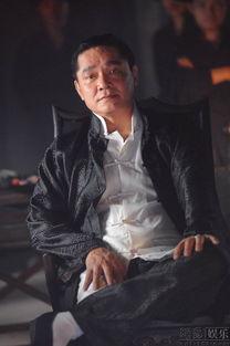 申军谊图片,光影岁月中的硬汉风采