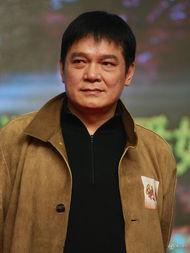 申军谊图片,光影岁月中的硬汉风采