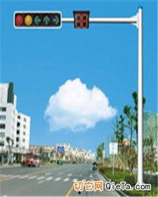 交通信号灯图片大全,解码城市交通规则的艺术