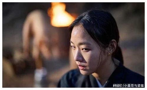 韩国 巫师,神秘传承与古老智慧