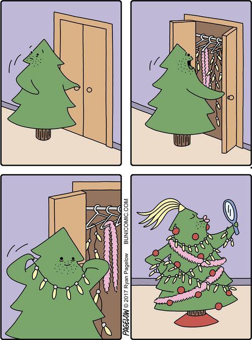 有意义的漫画图片,一幅图胜千言