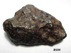 无磁性陨石图片大全,无磁性陨石图片大赏