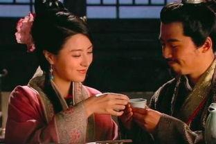 水浒贾氏床戏,激情与伦理的冲突