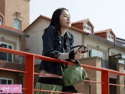 韩国电影海边的女人,探寻孤独与救赎的海洋之旅