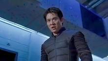 宇宙追缉令1国语,星际逃亡的惊险征程