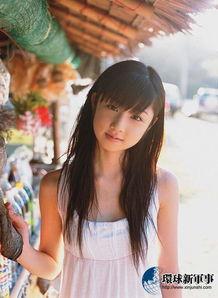 日本姑娘图,传统与现代的完美融合