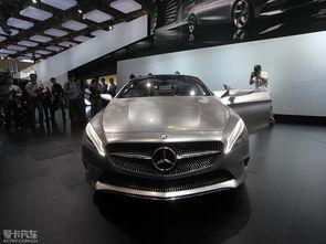 奔驰图片大全大图,领略豪华汽车风采