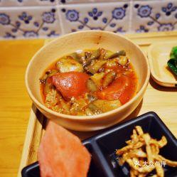 米饭套餐图片大全,各式美味佳肴尽收眼底