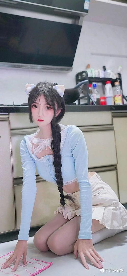 14萌妹子图片大全,治愈系美图大盘点