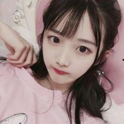 14萌妹子图片大全,治愈系美图大盘点