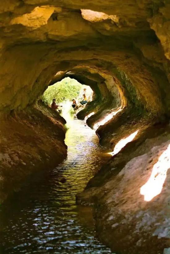 坎儿井视频,千年古井的智慧与传承