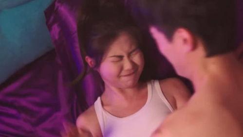 刺激床戏尖叫,刺激床戏瞬间