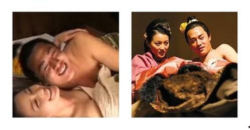 刺激床戏尖叫,刺激床戏瞬间