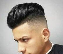 欧美男发型图片大全,潮流趋势与造型灵感