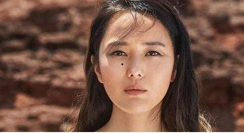 韩国电影好女孩女主角,青春叛逆下的成长蜕变