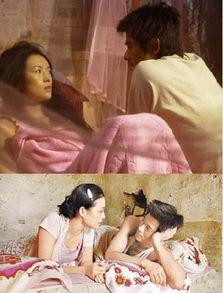 女星的床戏哦,揭秘女星床戏幕后故事