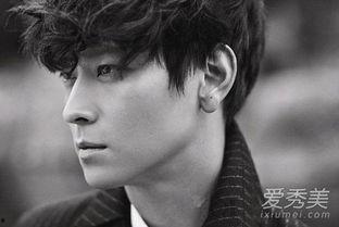 韩国暖男,揭秘韩流中的温柔力量