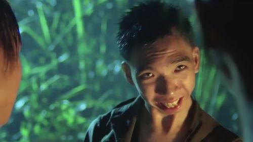 山狗1999国语视频,热血青春，复仇之路